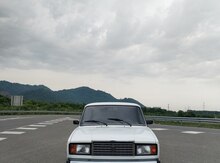 LADA (VAZ) 2107, 2006 il