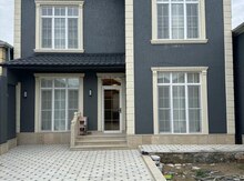 Həyət evi, Yeni Ramana qəs.