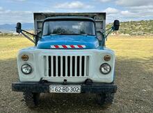 Gaz 53, 1988 il