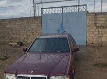 Mercedes E 200, 1995 il