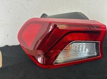 "Kia k5 2020" arxa stop işığı