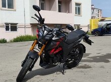 Jiangmen RGMT 250, 2024 il