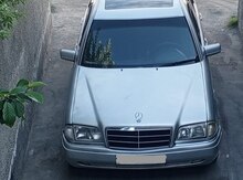 Mercedes C 180, 1995 il