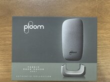 Ploom fabric back cover
