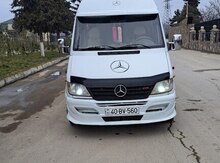 Mercedes Benz, 2001 il