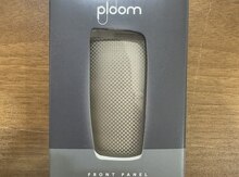 Ploom front panel