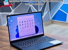Asus Zenbook (Ultra 1.3 kg)