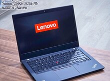 Noutbuk "Lenovo ThinkPad"