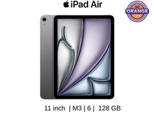 Apple iPad Air 2025 | 11 inch | 128 GB