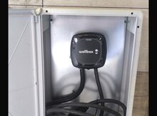 Elektron maşınlar üçün şarj aparatı