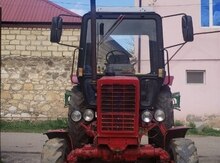 Traktor, 1990 il