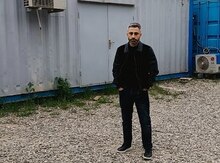 Elektrik işi axtarıram