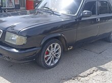 Gaz 3110, 2001 il