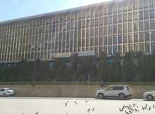 2-otaqlı mənzil kirayə verilir, Yasamal r., 45 m²