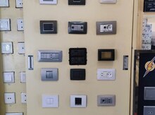 Elektrik yuvaları