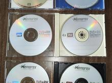 DVD diskləri
