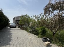 Bağ evi, Zirə qəs.