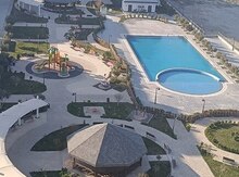 4-otaqlı yeni tikili, Sumqayıt ş., 156 m²