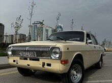 Gaz 24-10, 1991 il