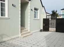 Həyət evi, Ramana qəs.