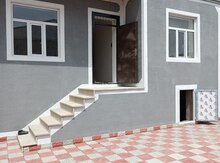 Həyət evi, Ramana qəs.