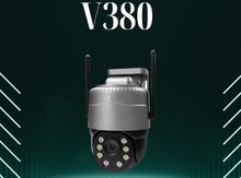 Smart kamera "V380 4MP PTZ 4G"