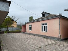 Bağ evi, Nabran qəs.