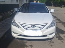 Hyundai Sonata, 2012 il