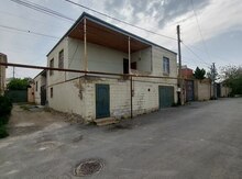 Həyət evi, Xırdalan ş.