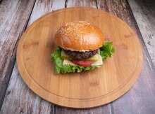 Fastfood və şirniyyat sifarişi