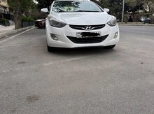 Hyundai Elantra, 2011 il
