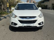 Hyundai ix35, 2011 il