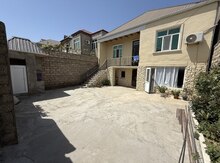 Həyət evi, Yenı Ramana qəs. 
