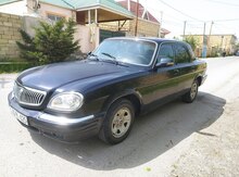 Gaz 31105, 2006 il