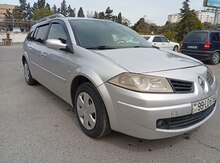 Renault Megane, 2007 il