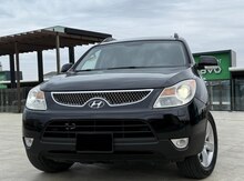 Hyundai Veracruz, 2008 il