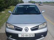 Renault Megane, 2009 il