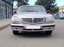 Gaz 31105, 2004 il