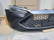 "BYD" ehtiyat hissələri