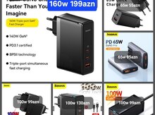 Adapter başlığı "baseus"