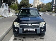 Mitsubishi Pajero, 2008 il