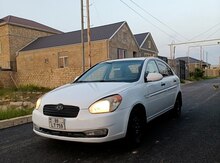 Hyundai Accent, 2008 il