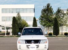 Mitsubishi Pajero, 2006 il