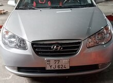 Hyundai Elantra, 2006 il