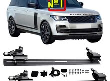 "Range Rover Vogue" ayaqaltıları 