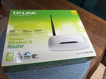 Modem "TP-Link"