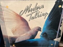 Modern Talking “Ready For Romance” 1986 il LP VINY