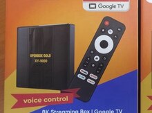 Openbox Gold Android Smart TV Box