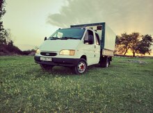 Ford Transit, 1997 il