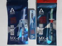 Thermal pasta "MX-4 4gr"